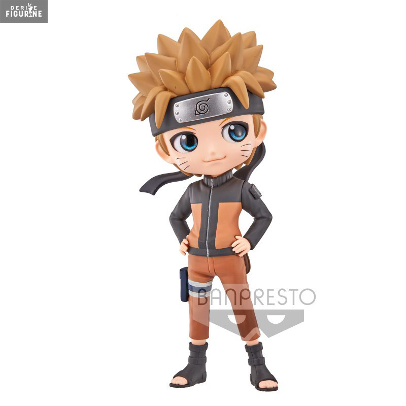 Naruto Shippuden - Figurine...
