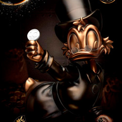 Disney, La Bande à Picsou -...
