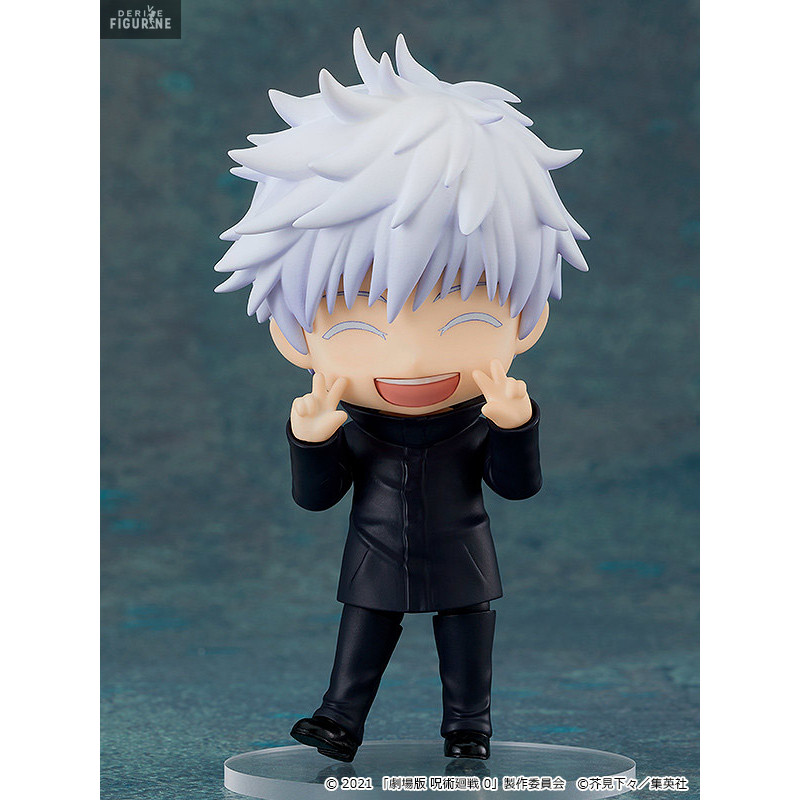 Jujutsu Kaisen 0 - Figurine...