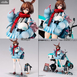 Arknights - Figurine Amiya...