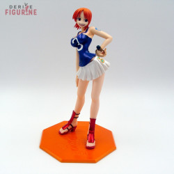 One Piece - Figure Nami,...