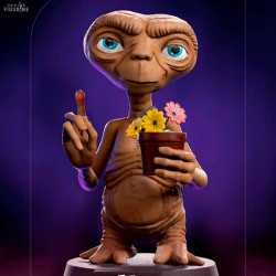 E.T., L'extra-terrestre -...