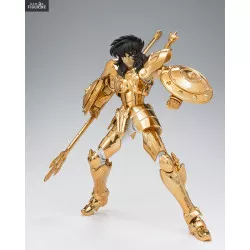 Saint Seiya - Pack figures...