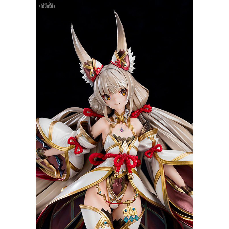 Figure Nia - Xenoblade Chronicles 2 - Good Smile Company