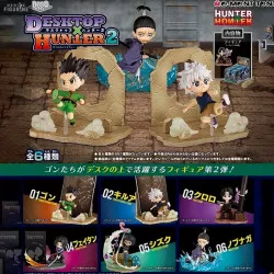 Hunter X Hunter - Figurine...