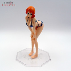 One Piece - Figure Nami,...