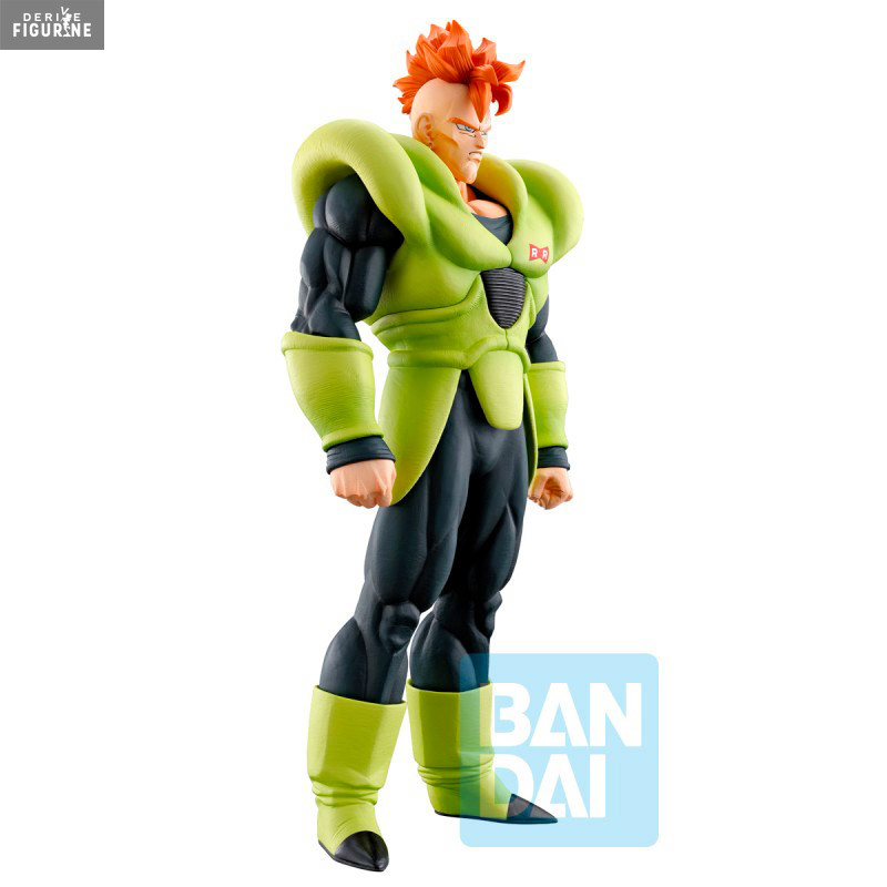 Dragon Ball Z - Figure...