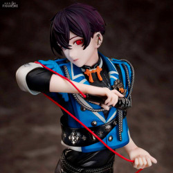 Visual Prison - Ange Yuki...