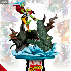 Marvel, Thor - Figurine...