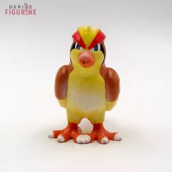 Pokemon – Pidgeot figure...