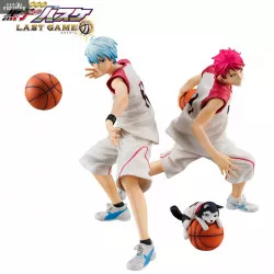 Kuroko's Basket - Pack...