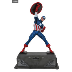 Marvel - Figure Captain...