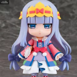 Sleepy Princess in the...