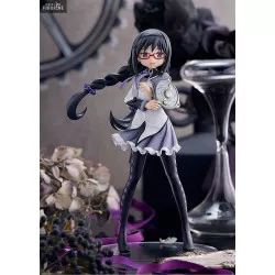 Puella Magi Madoka Magica...