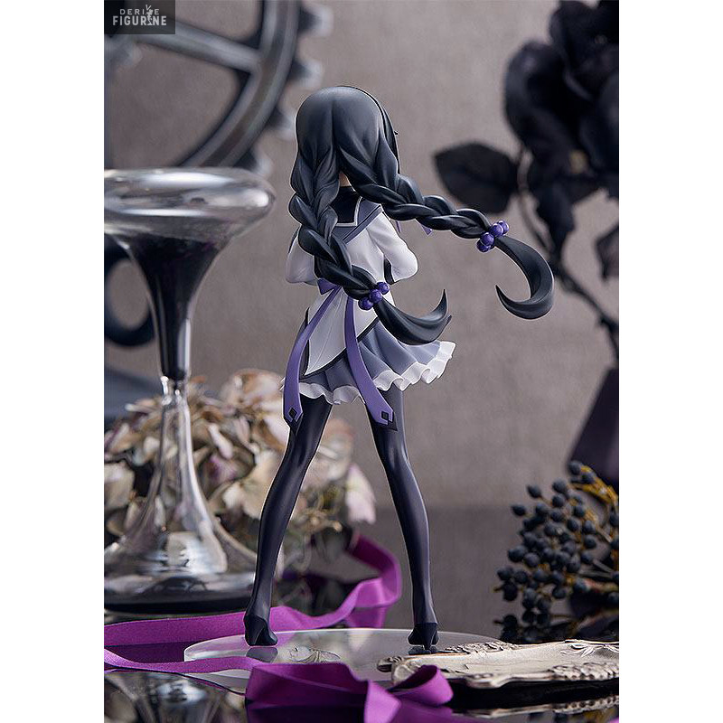 Puella Magi Madoka Magica...