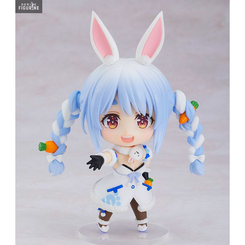 Usada Pekora figure, Nendoroid - Hololive Production - Good