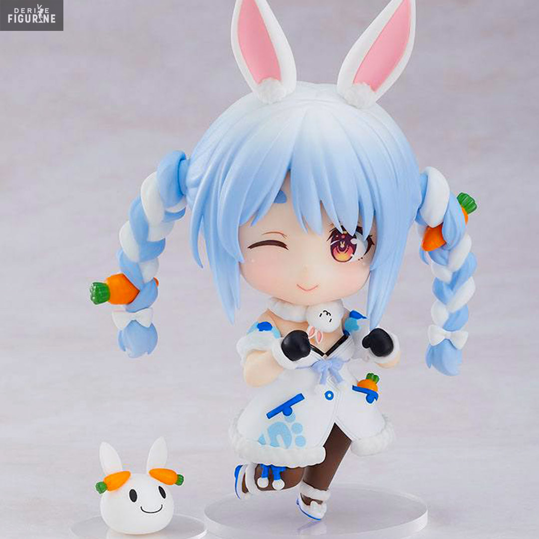 Usada Pekora figure, Nendoroid - Hololive Production - Good
