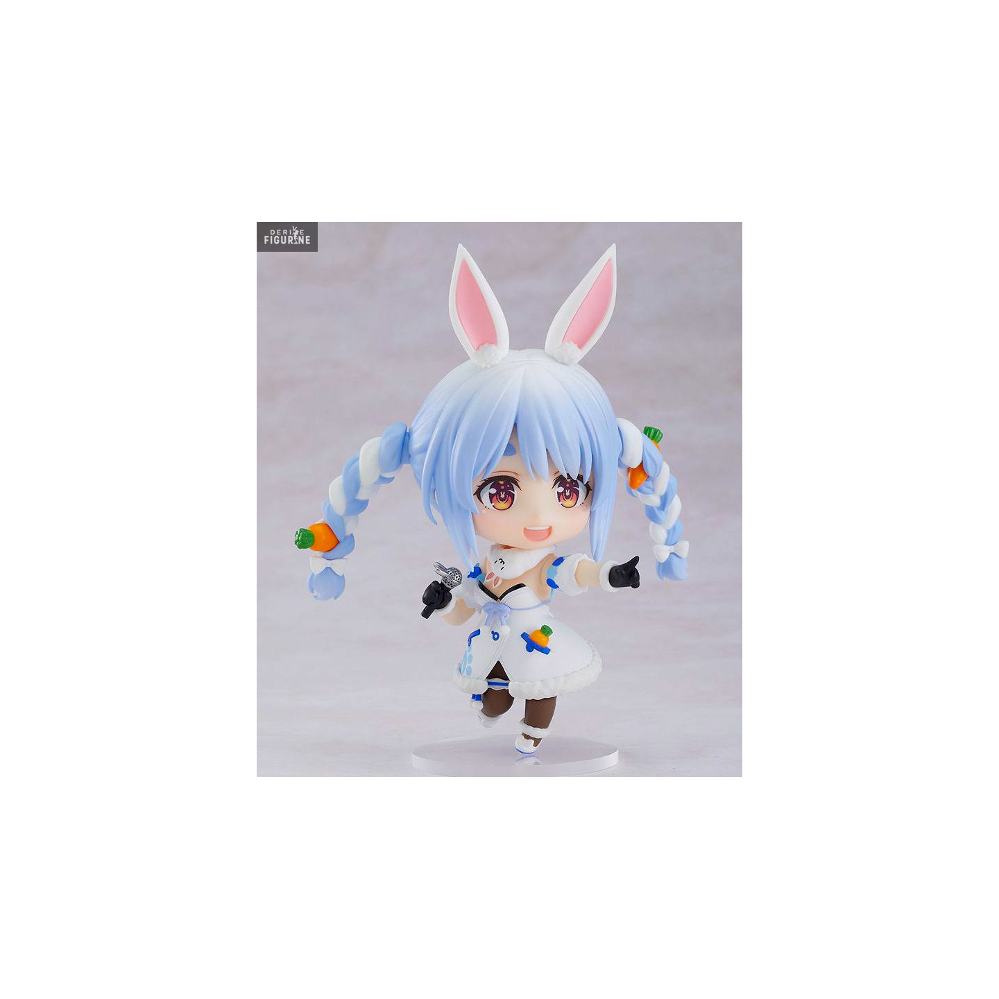 Usada Pekora figure, Nendoroid - Hololive Production - Good