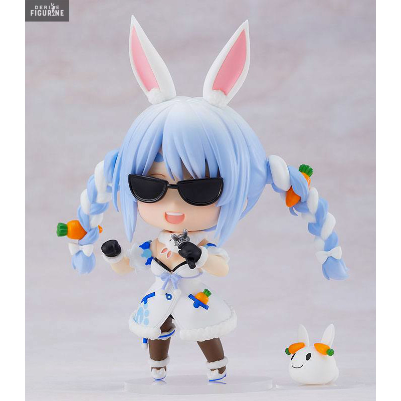 hololive Usada Pekora ねんどろいど Amazon.com: Good Smile Hololive Production: Usada Pekora