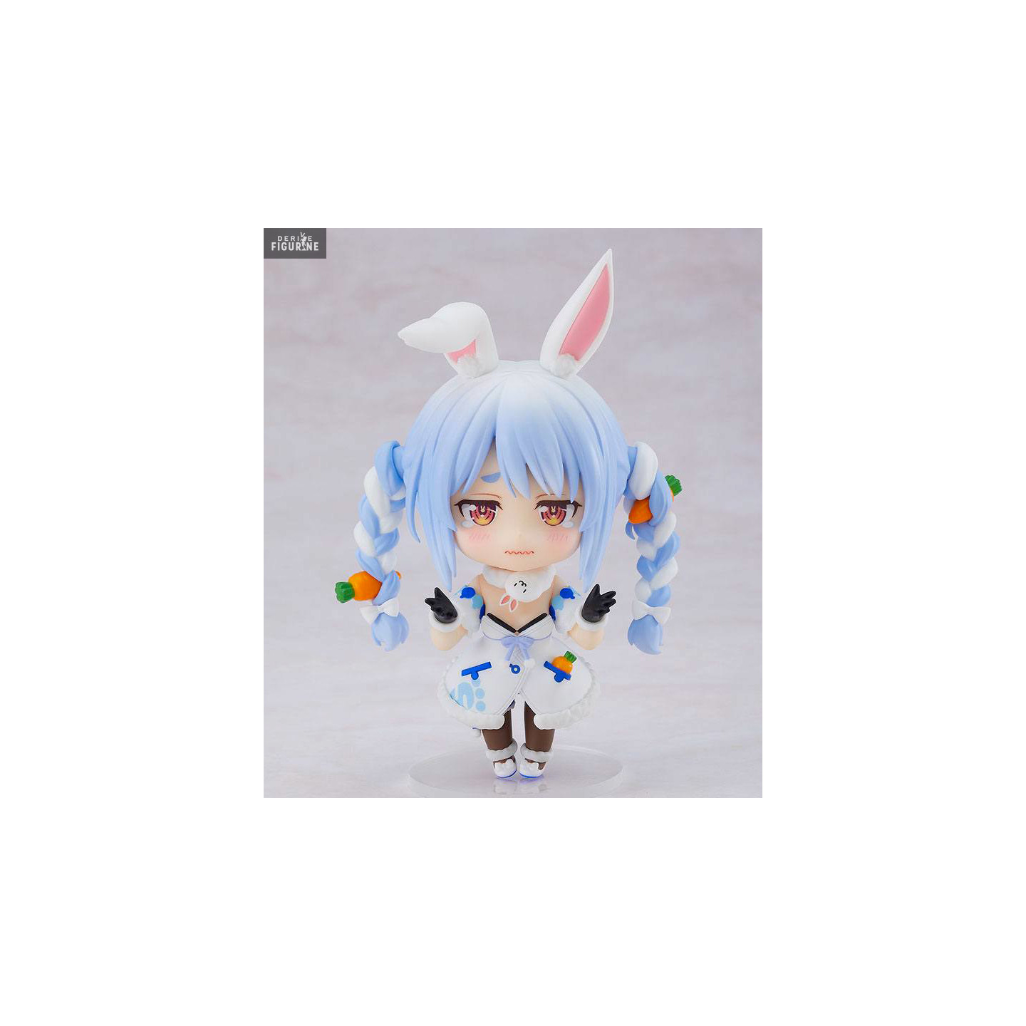 Usada Pekora figure, Nendoroid - Hololive Production - Good