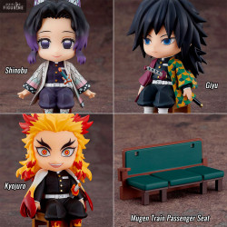 Demon Slayer - Figure...