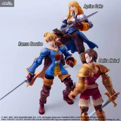 Final Fantasy Tactics -...