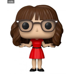 New Girl Pop! - Jess