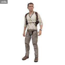 Uncharted - Figure Nathan...