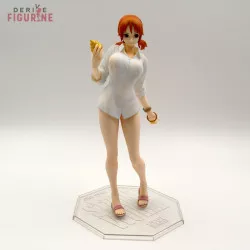 One Piece Strong World -...
