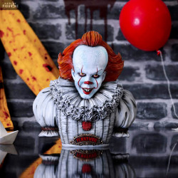 Ça - Buste Pennywise