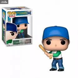 The Sandlot Pop! - Benny, 568