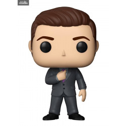 New Girl Pop! - Schmidt
