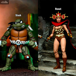 Teenage Mutant Ninja...