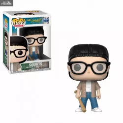 The Sandlot Pop! - Squints,...