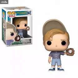Pop! Le Gang des Champions...