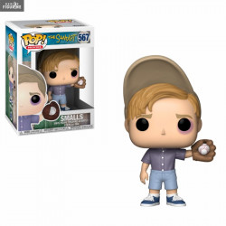 The Sandlot Pop! - Smalls, 567