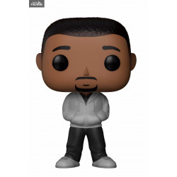 New Girl Pop! - Winston