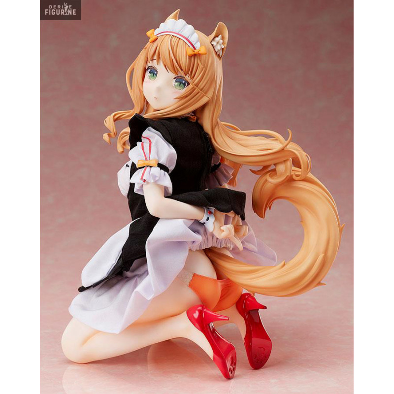 Nekopara - Figurine Maple