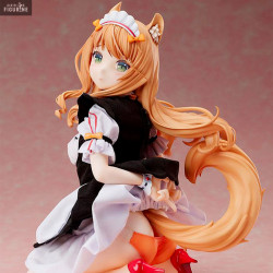 Nekopara - Figure Maple