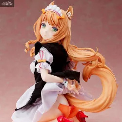 Nekopara - Figurine Maple