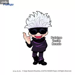 Jujutsu Kaisen - Satoru...