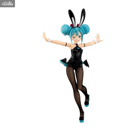 Figure Hatsune Miku, Wink...