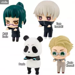 Jujutsu Kaisen - Figurine...