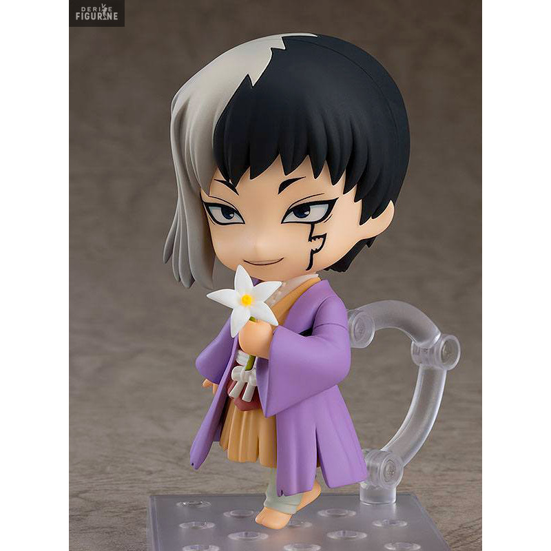 【neko kiitoneko】Dr.STONE neko kiitoneko】Dr.STONE Stone - Suika – StatueCorp