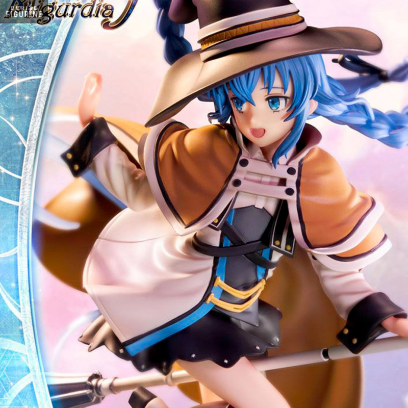 Mushoku Tensei Roxy フレグランス Amazon.com: Phat! Mushoku Tensei: Jobless Reincarnation