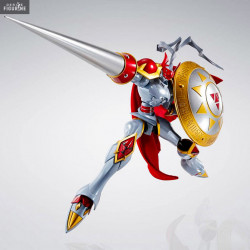 Digimon Tamers - Figurine...