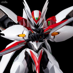 Figurine Blaster Tekkaman...