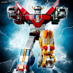 Voltron: Defender of the...