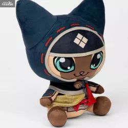 Monster Hunter - Peluche...