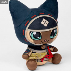 Monster Hunter - Plush...